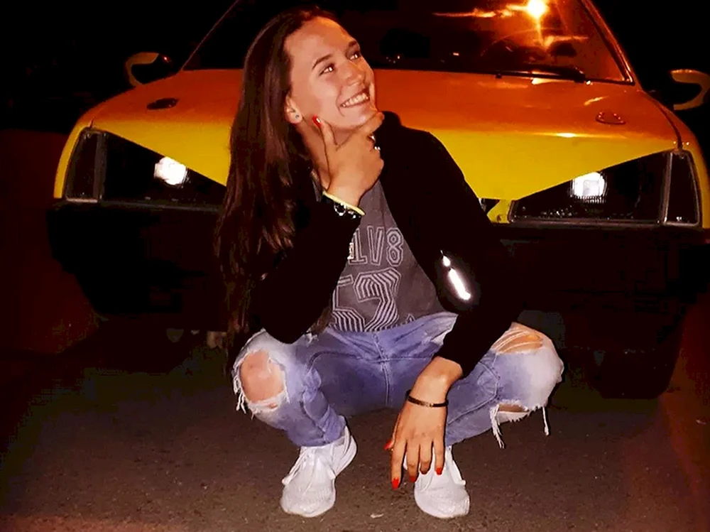 Yulia Vasilyevna Mikhailova
