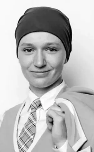 Yulia Mikhailova Patsanki 7