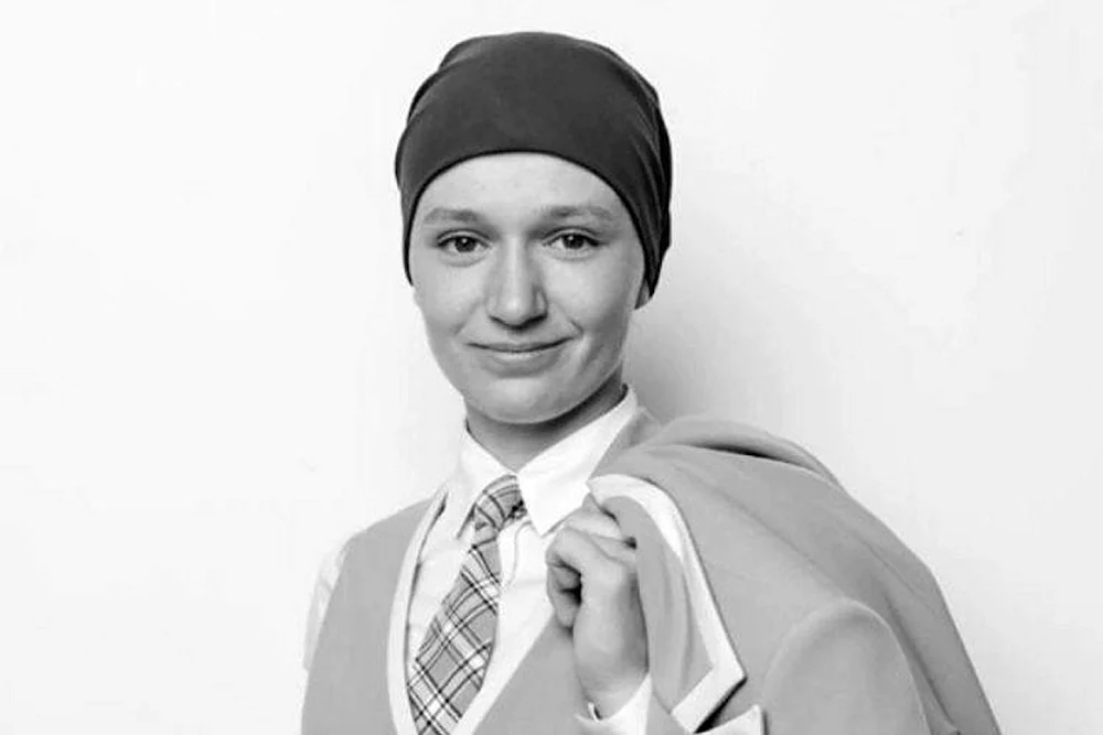 Yulia Mikhailova Patsanki 7
