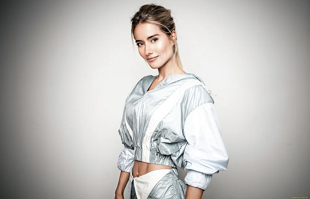 Yulia Parshuta