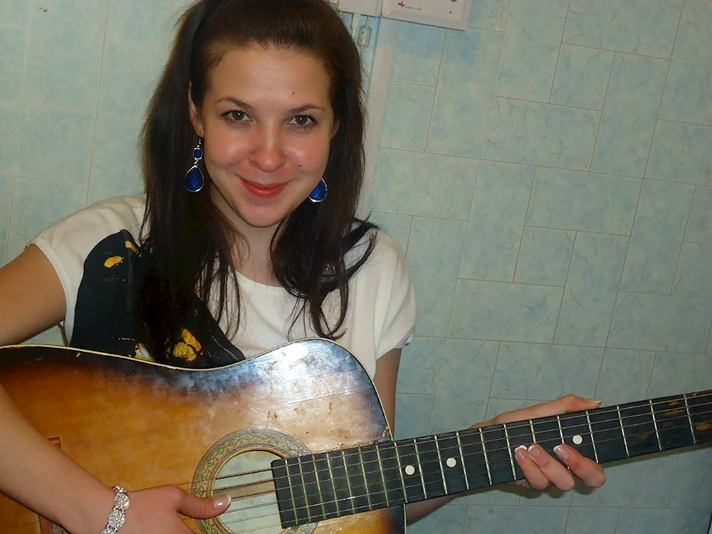 Yulia Sorokina
