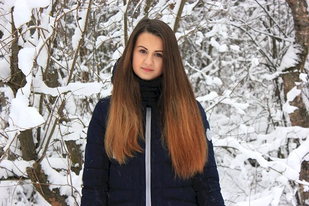 Yulia Sorokina