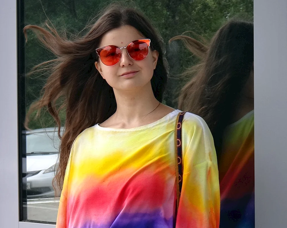 Julia Bobrova Gemälde
