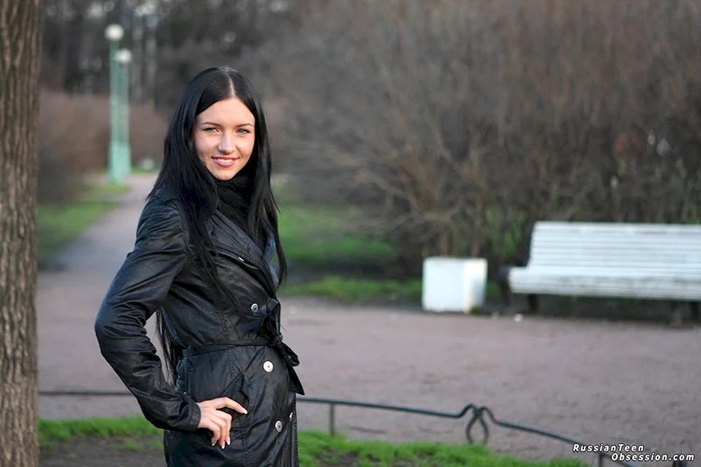 Sasha Rose Sasha Rose Fußfetisch