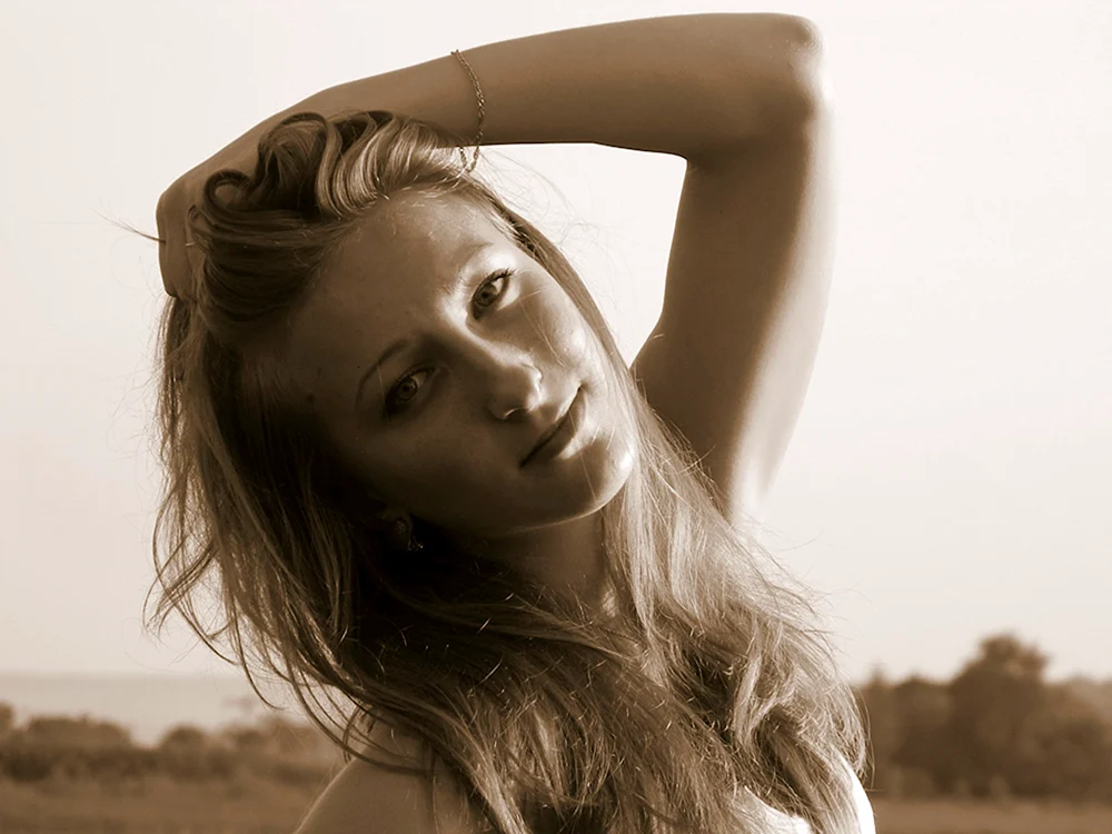 Anastasia Krasnova