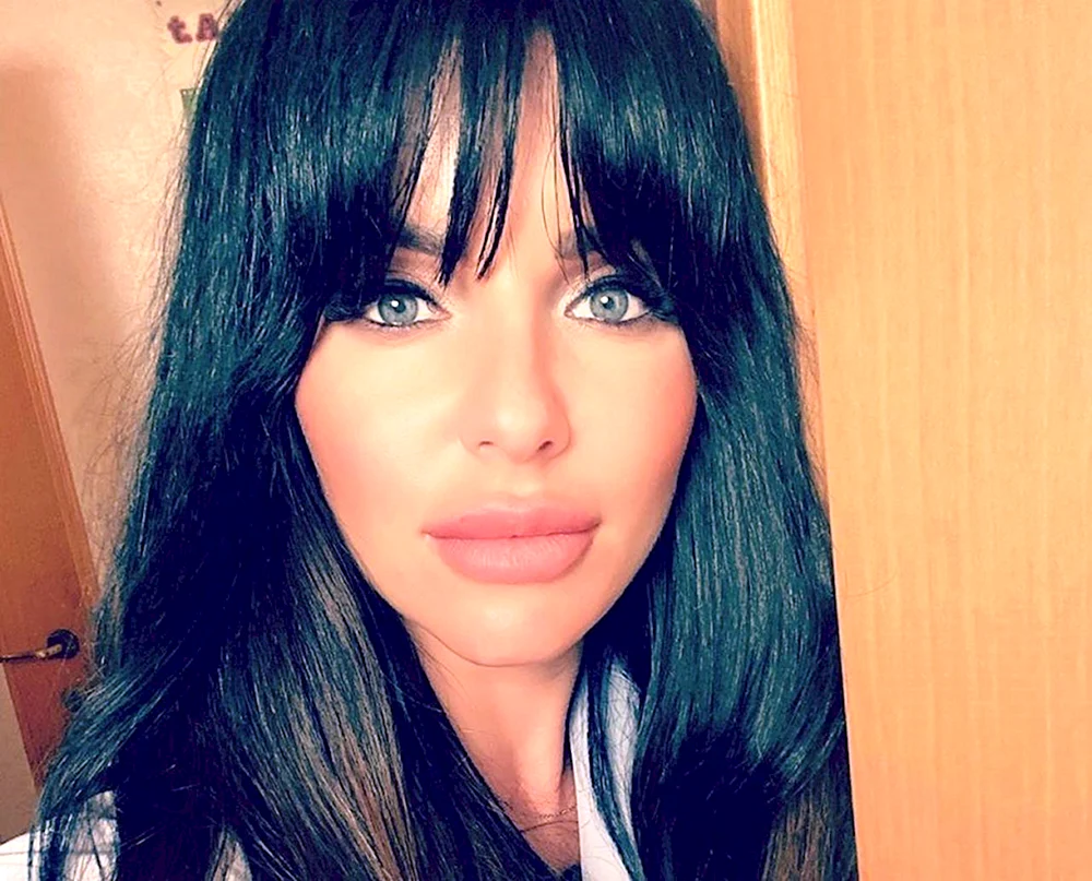 Yulia Wolkowa 2021