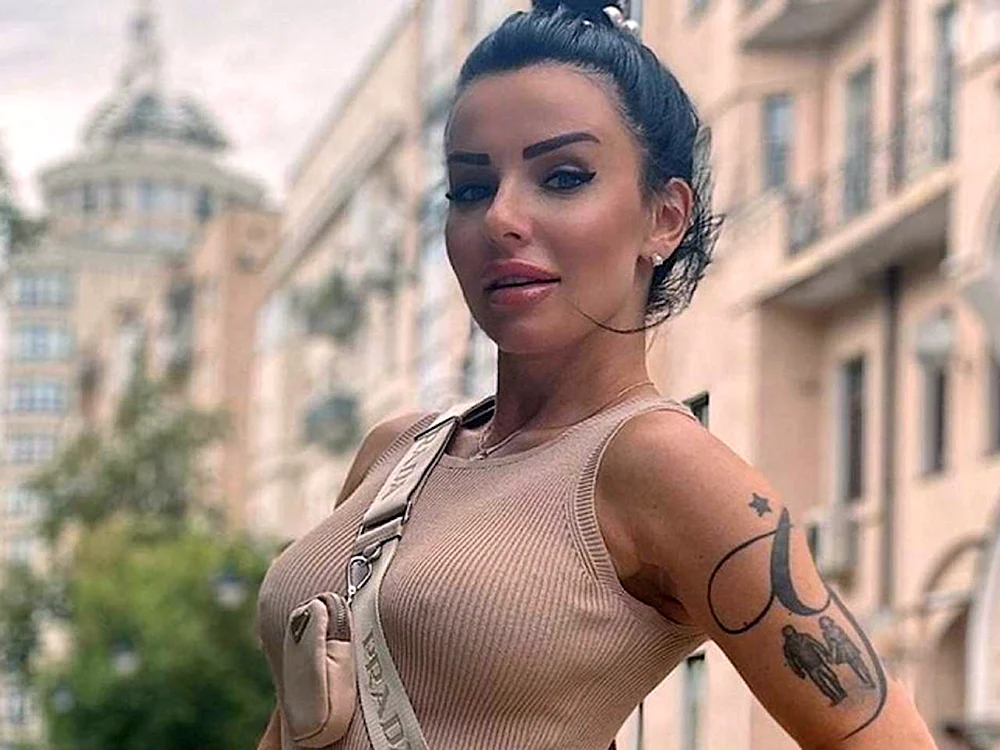 Yulia Volkova