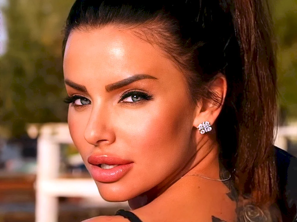 Yulia Volkova