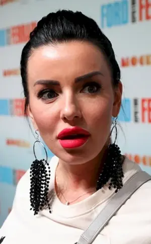 Yulia Volkova