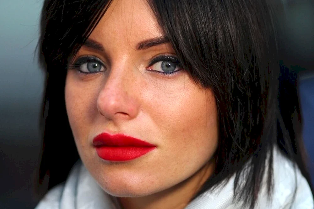 Yulia Volkova