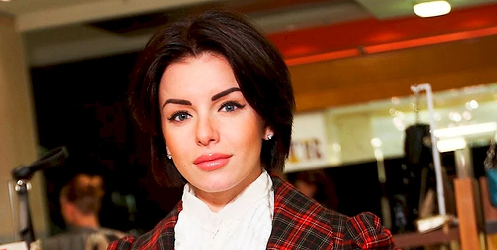 Yulia Volkova