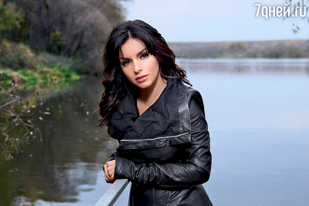 Yulia Volkova