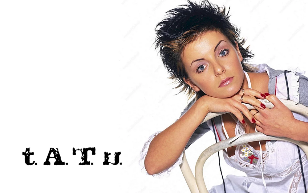 Yulia Volkova 2021