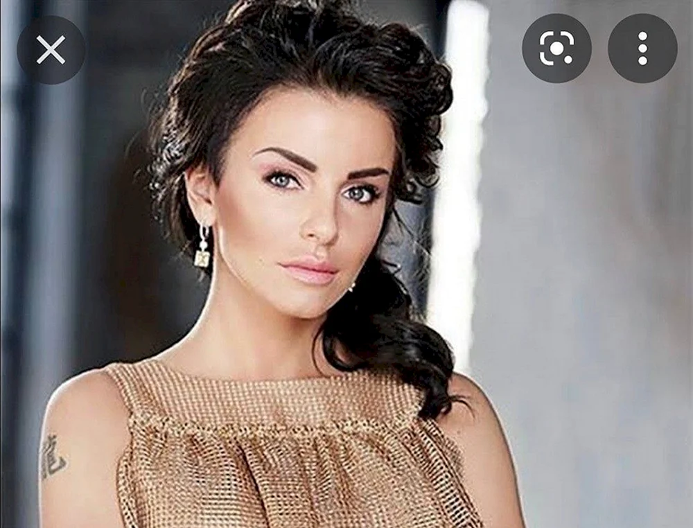 Yulia Wolkowa 2021