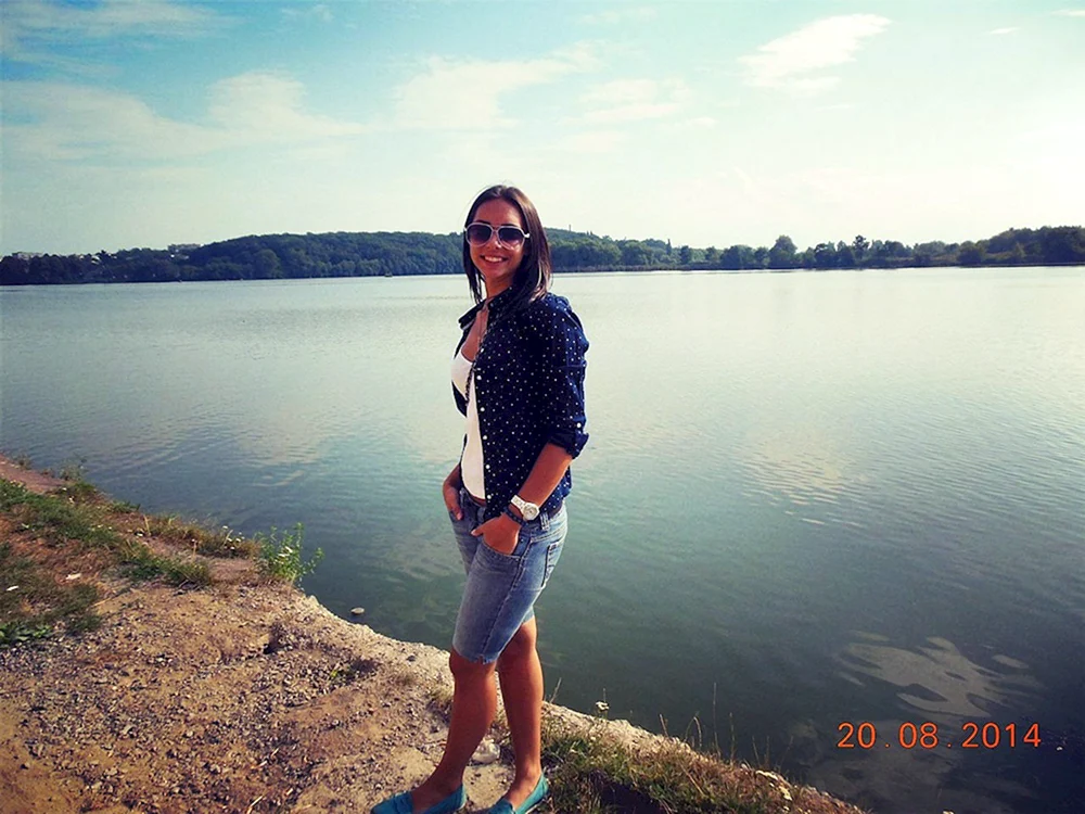 Anita Lutsenko