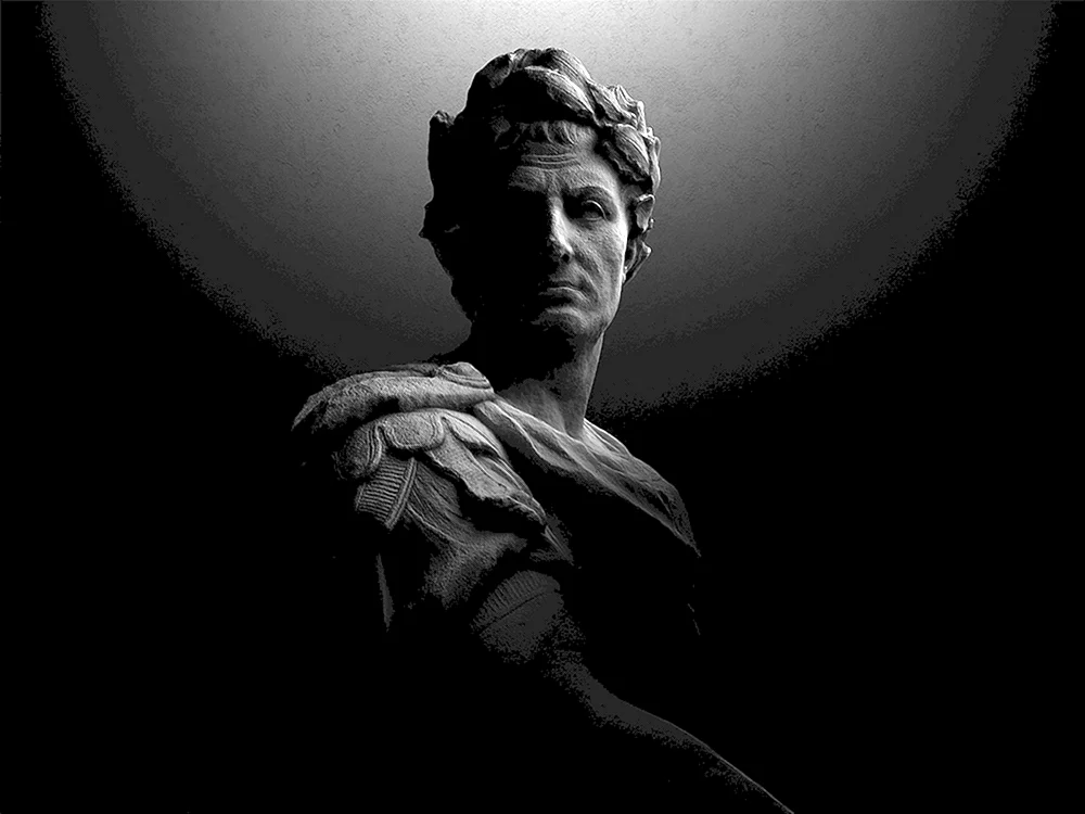 Caesar Römischer Kaiser
