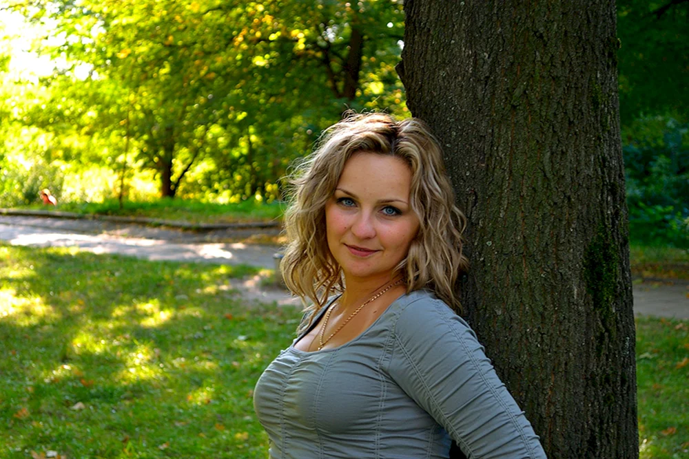 Yulia 34