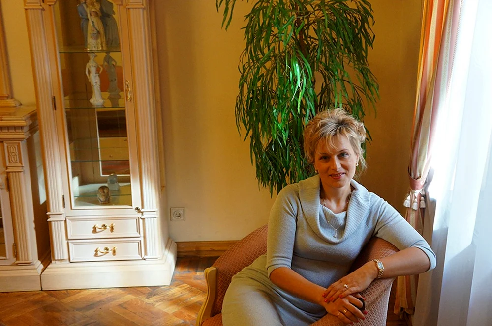 Julia Afanassewa