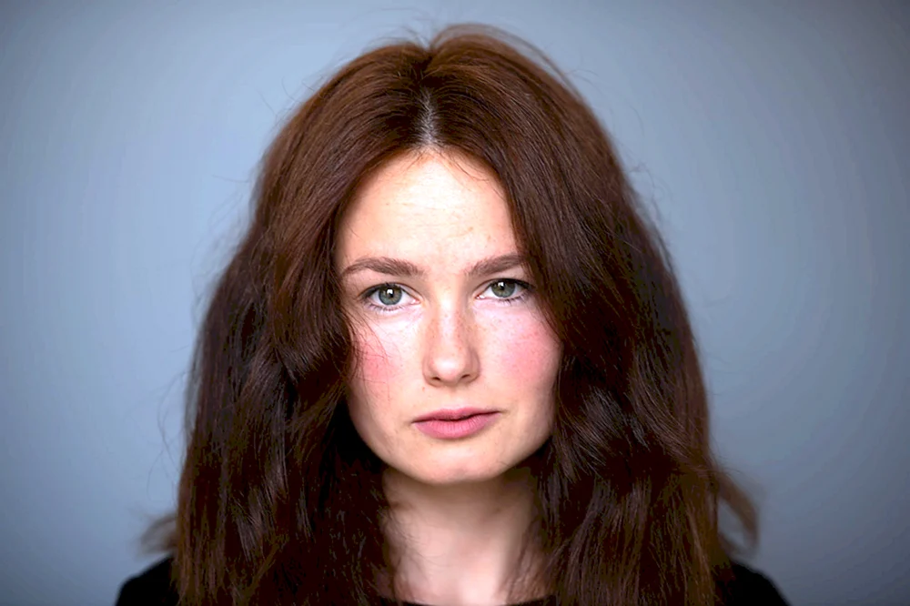 Julia Afanassewa