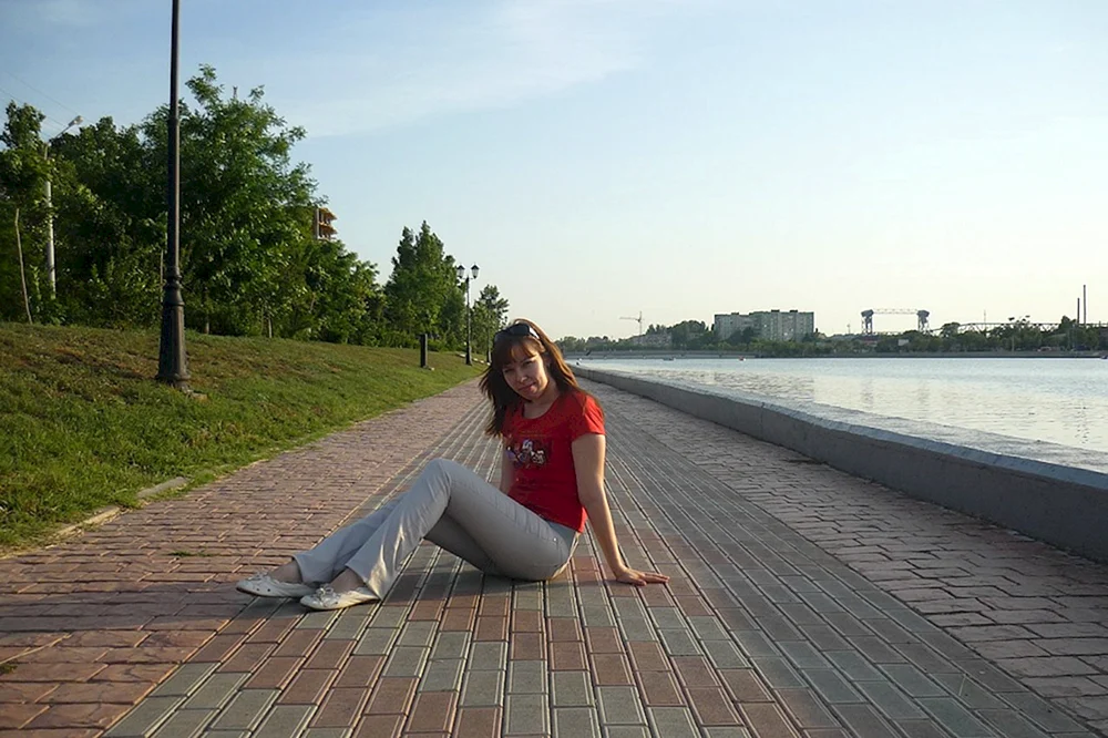 Maria Afanasyeva