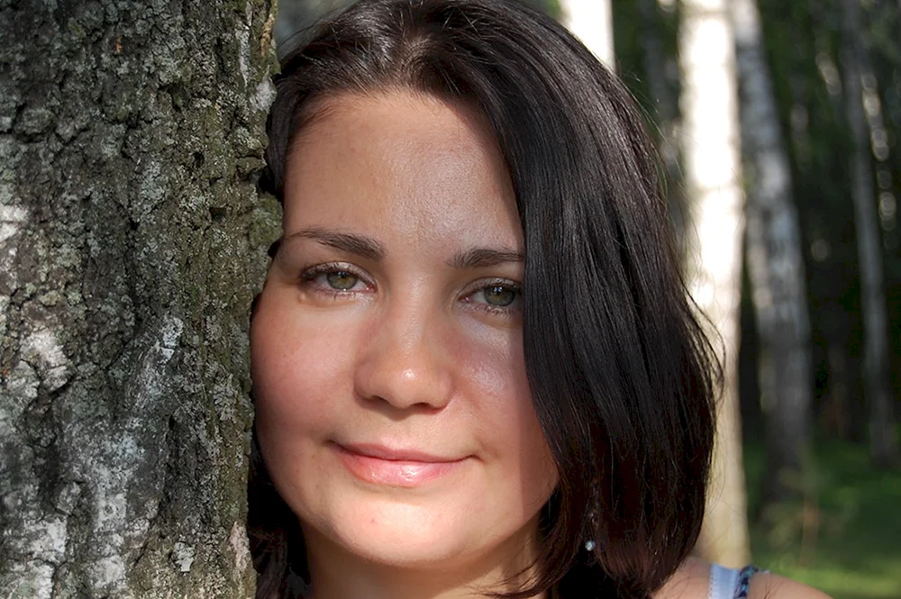 Julia Sergejewna