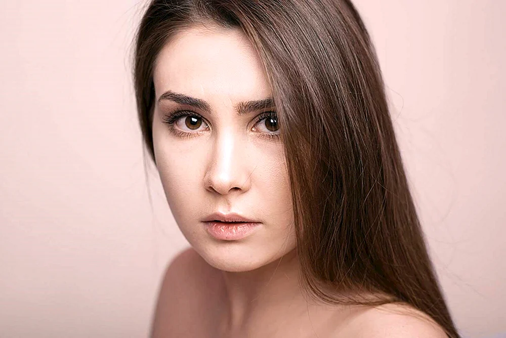 Yulia Amelkina Schauspielerin