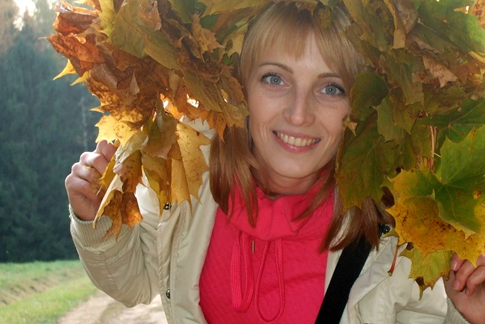 Yulia Anatolievna Gerasimova