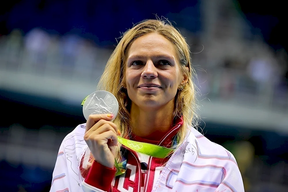 Yulia Andreevna Efimova