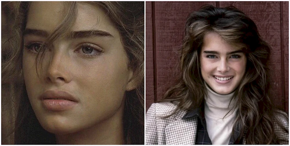 Julia Brooke Shields