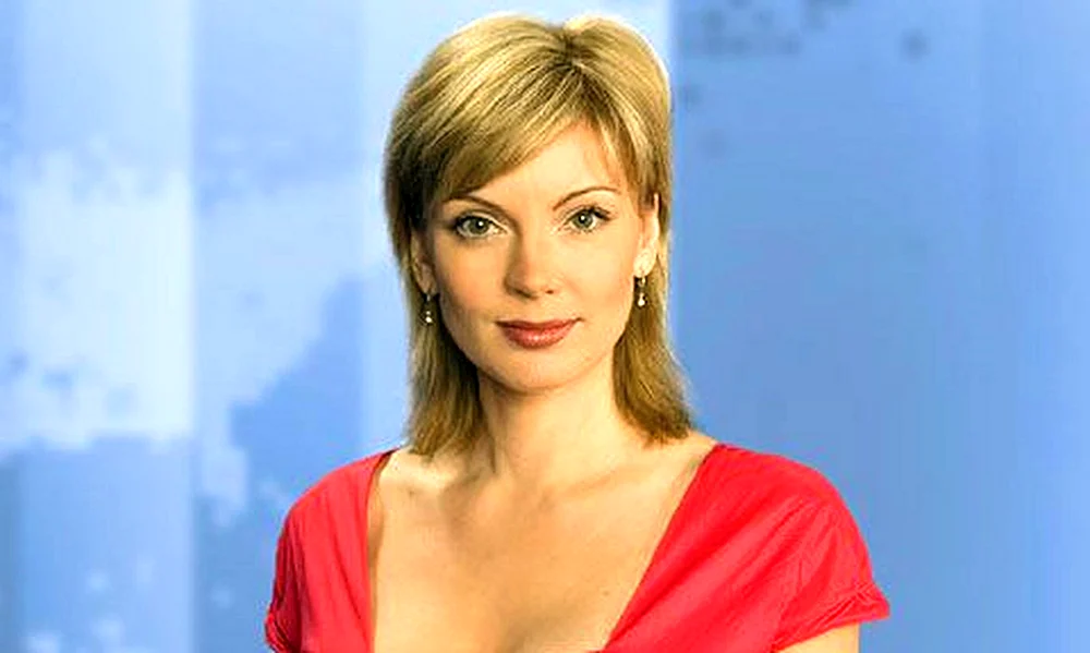 Yulia Dezhnova