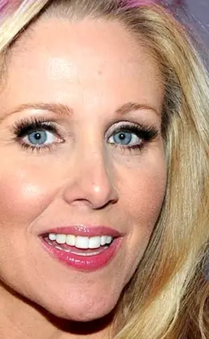Julia Ann