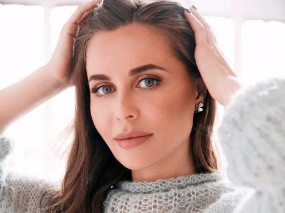 Yulia Evgenyevna Mikhalkova-Matyukhina