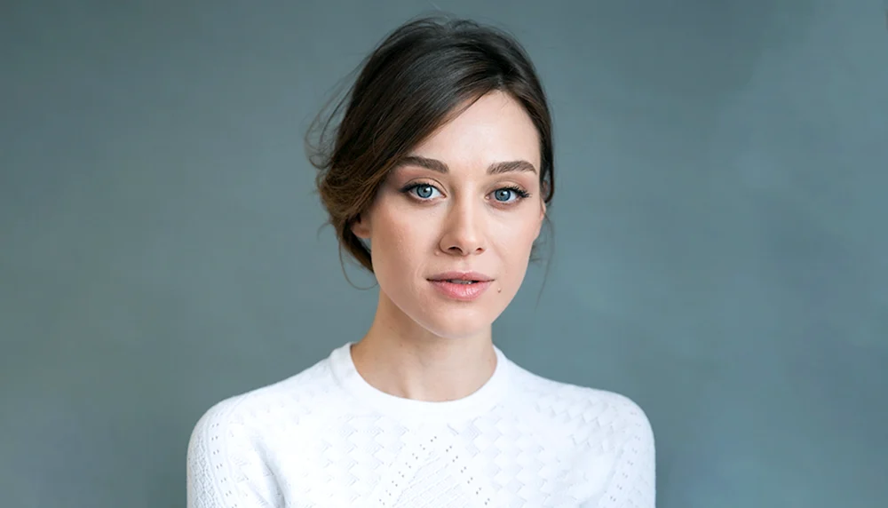 Yulia Franz Schauspielerin
