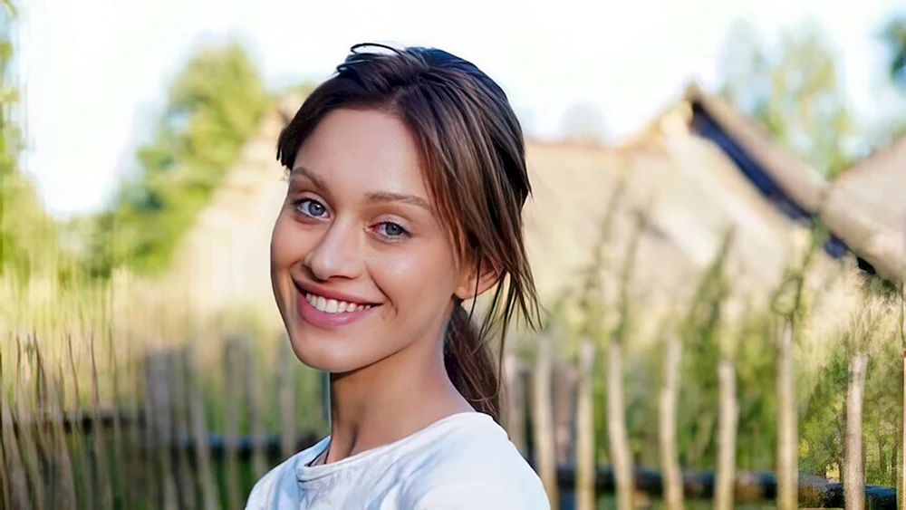 Yulia Franz Gogol