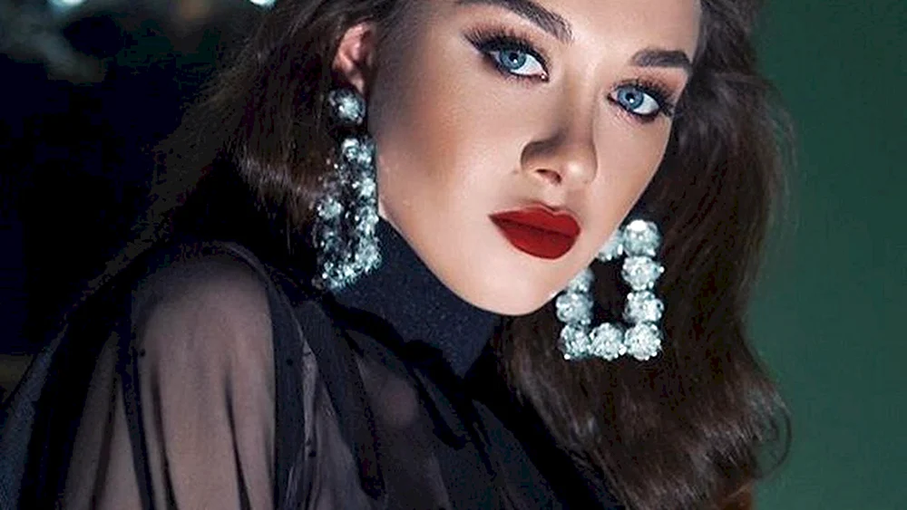 Yulia Franz Foto