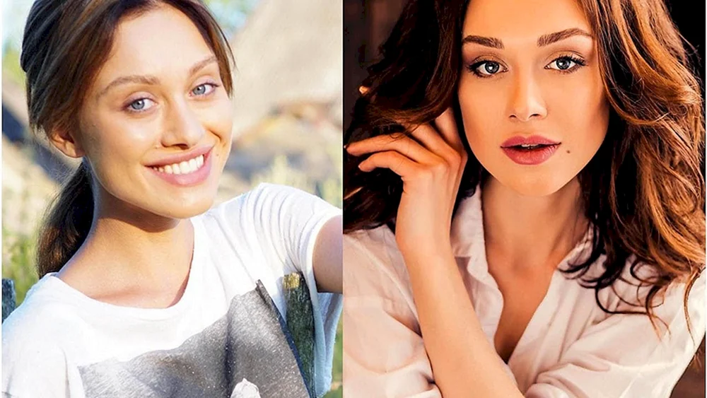 Yulia Franz Maxim 2018