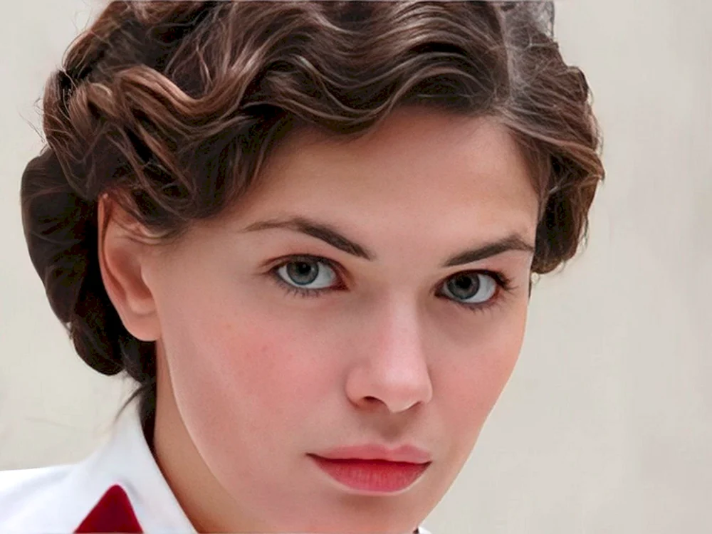 Yulia Galkina