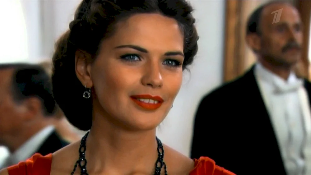 Yulia Galkina 2022