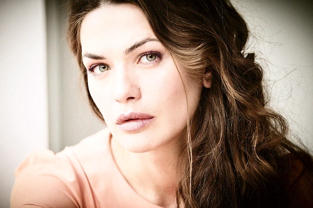 Yulia Galkina