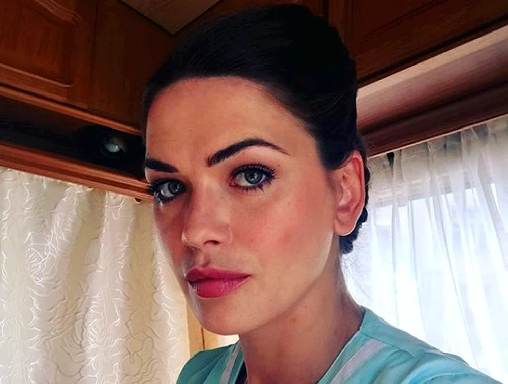 Yulia Galkina 2022