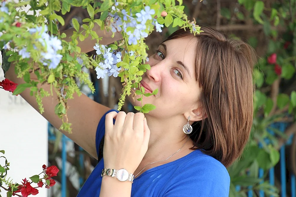 Yulia Galkina Ana Simferopol