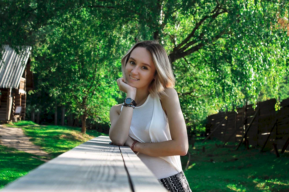 Yulia Gerasimova Kostroma