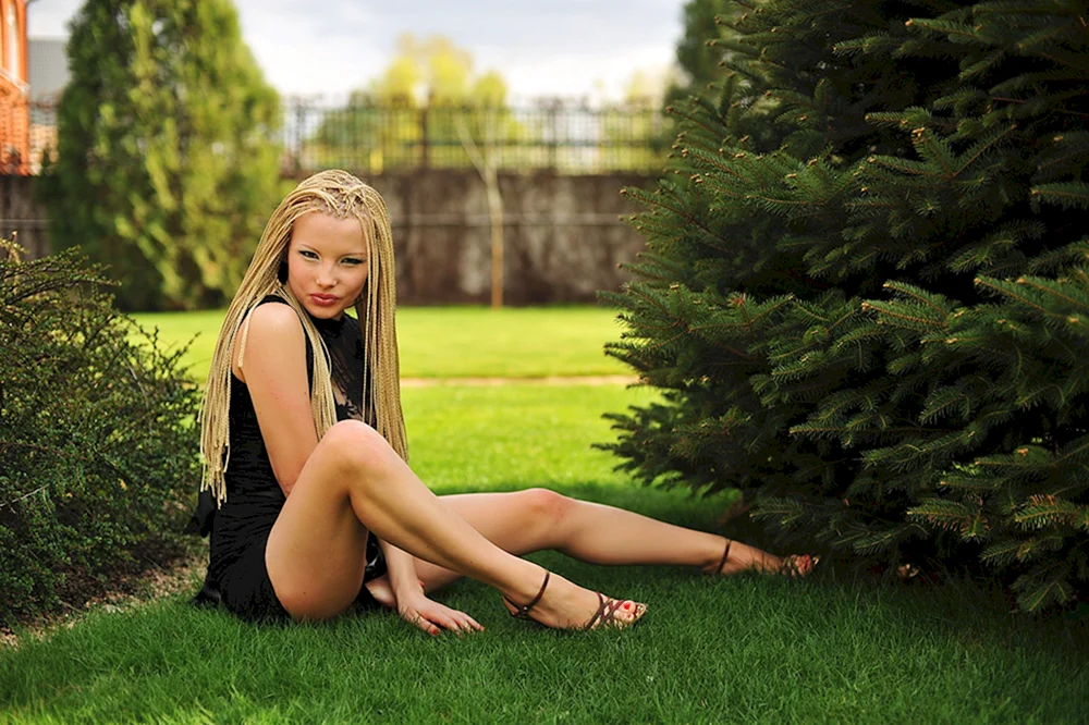Yulia Gerasimova Ukraine