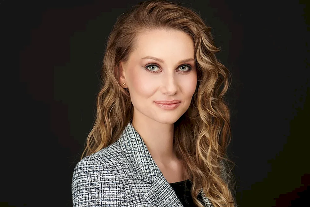 Yulia Gronskaya