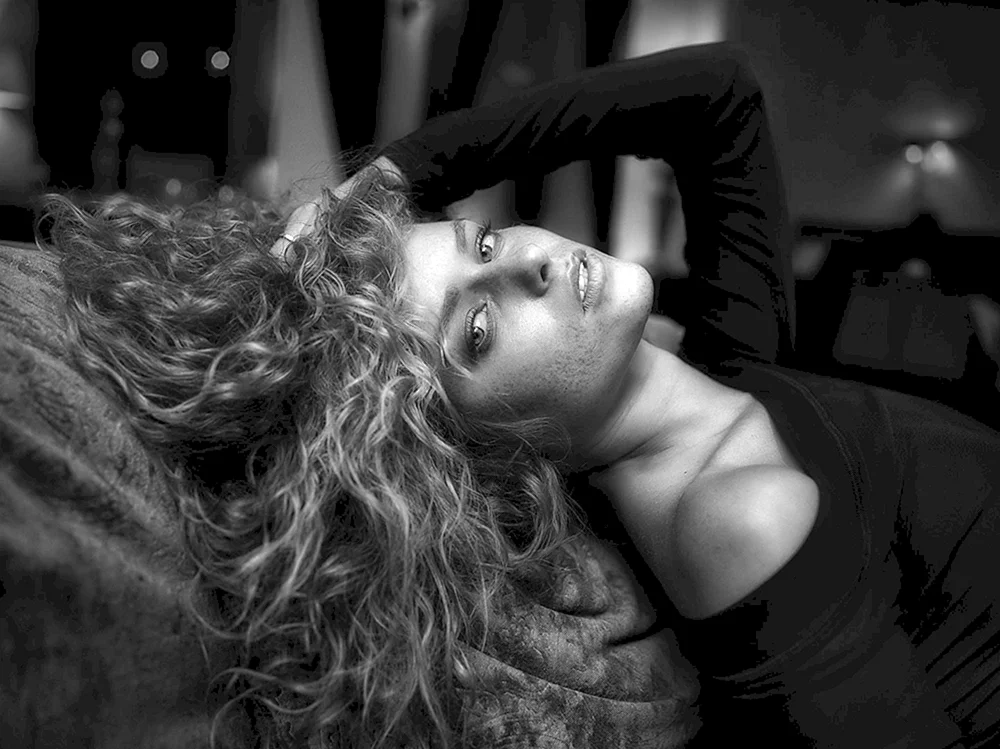 Yulia Yaroshenko