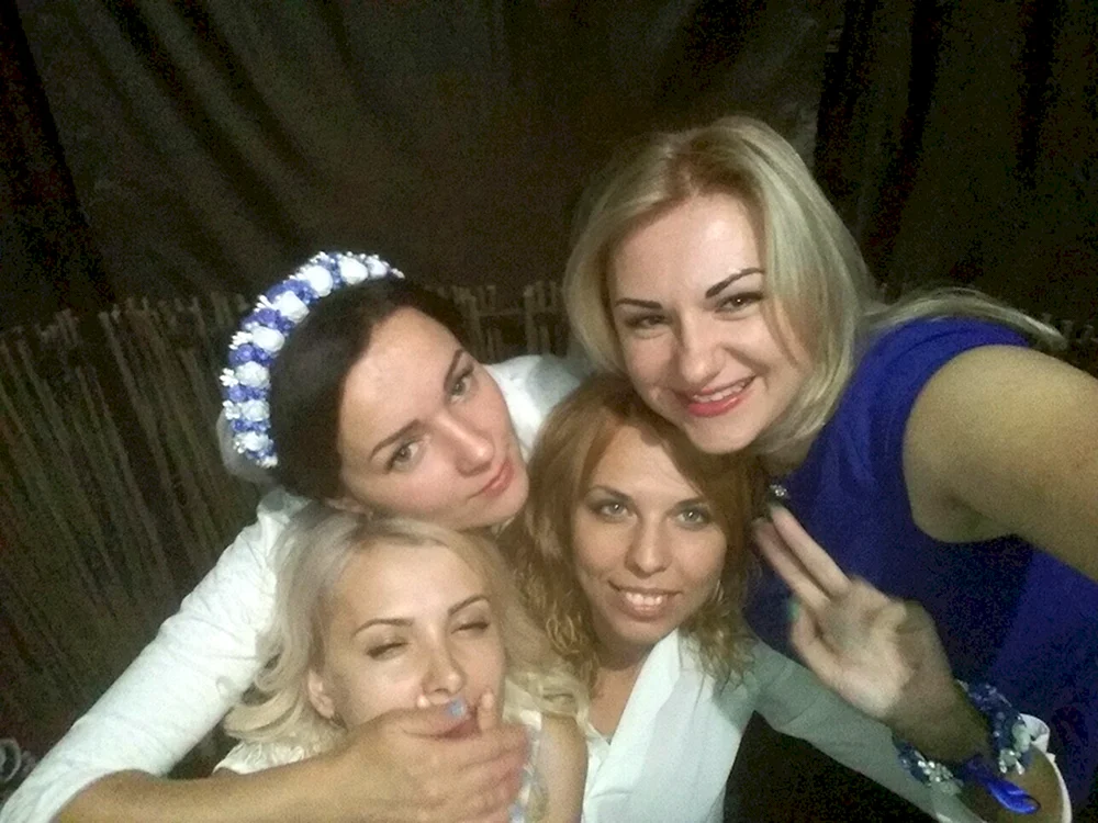 Yulia Yurchenko Schauspielerin Filmographie
