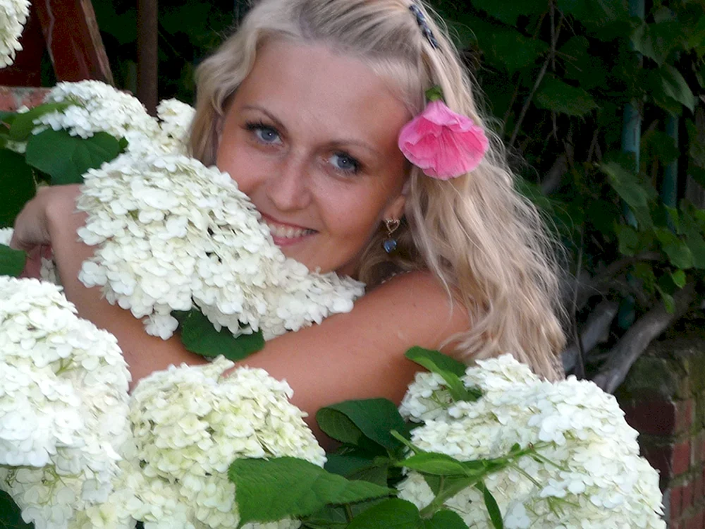 Yulia Yurchenko Surgut