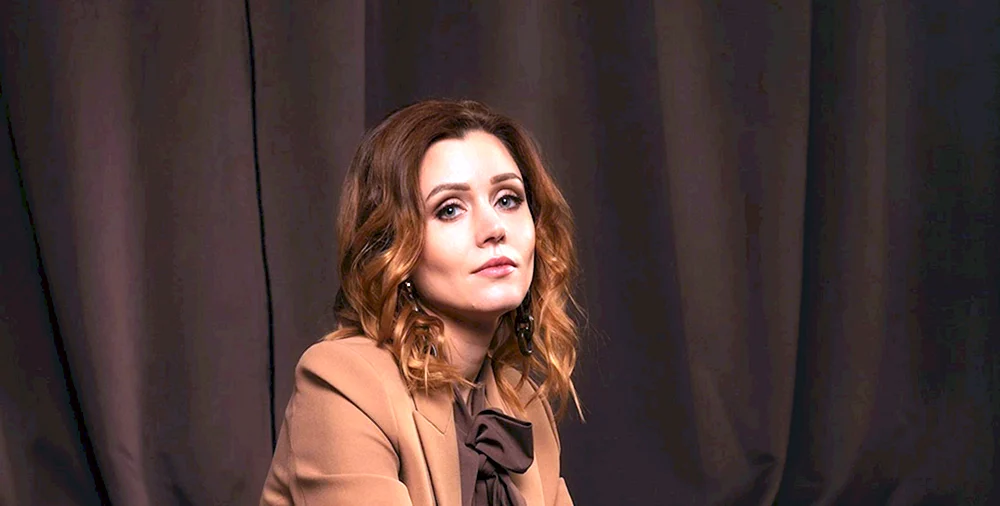Yulia Yurievna Nazarenko