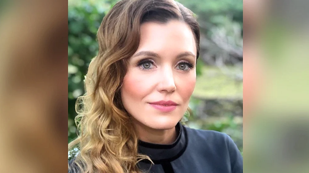 Yulia Yurievna Nazarenko-Blagaya