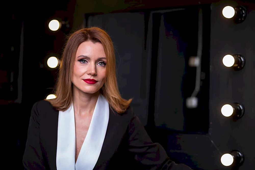 Yulia Yurievna Nazarenko